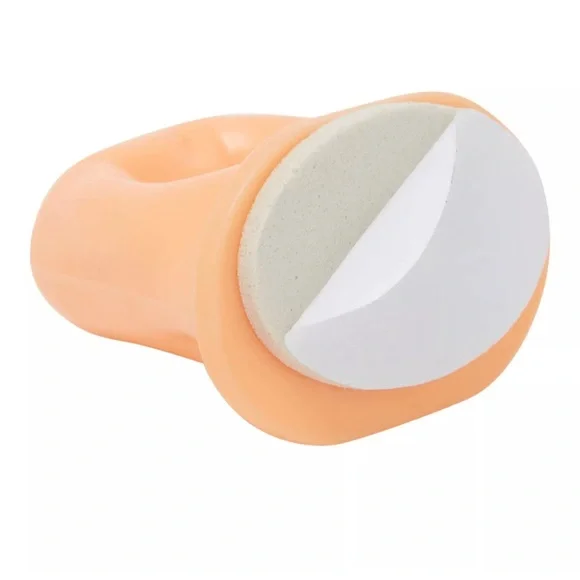 20 Pack Fake Practice Fingers - Picture 4 of 5